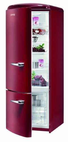 Retro side by side kühlschrank - Die hochwertigsten Retro side by side kühlschrank verglichen