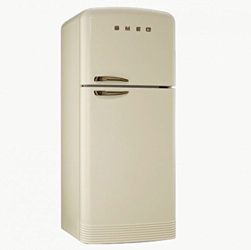 SMEG Retro Kühlschrank